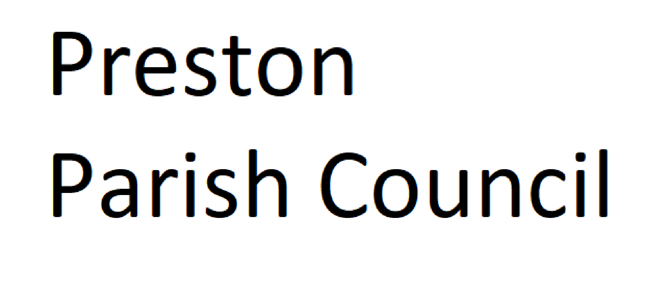 My Parish Council Top Logo